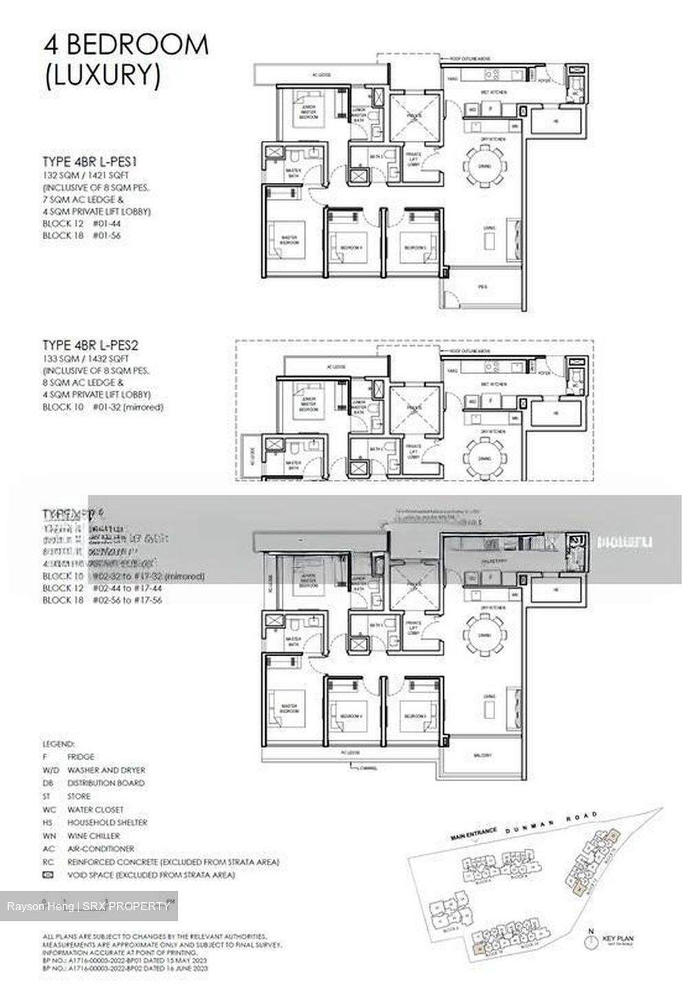 Grand Dunman (D15), Apartment #627461281